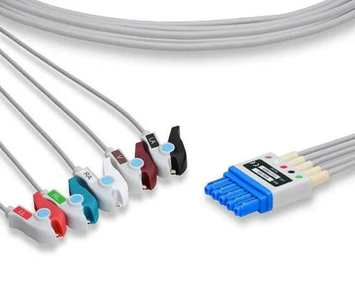 ECG Leadwire 3lead/5lead For Philips MP-20